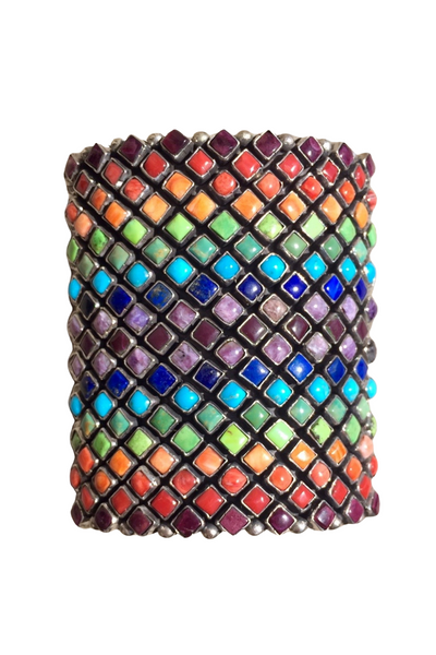 Genuine Native American Cuff – gypSea dreams