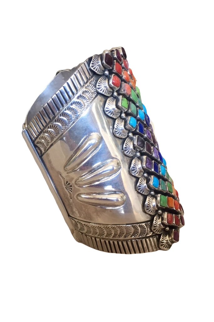 Genuine Native American Cuff