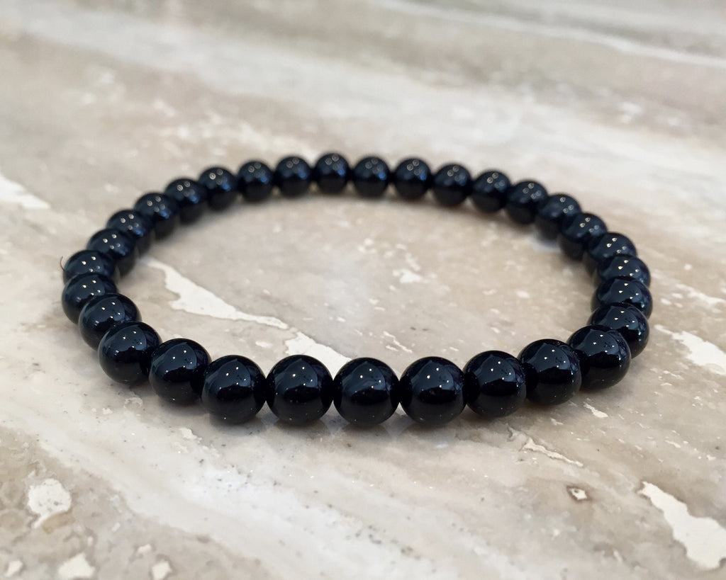 Power Mini Stone Bracelet - 6mm