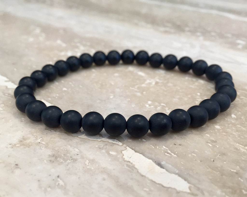 Power Mini Stone Bracelet - 6mm