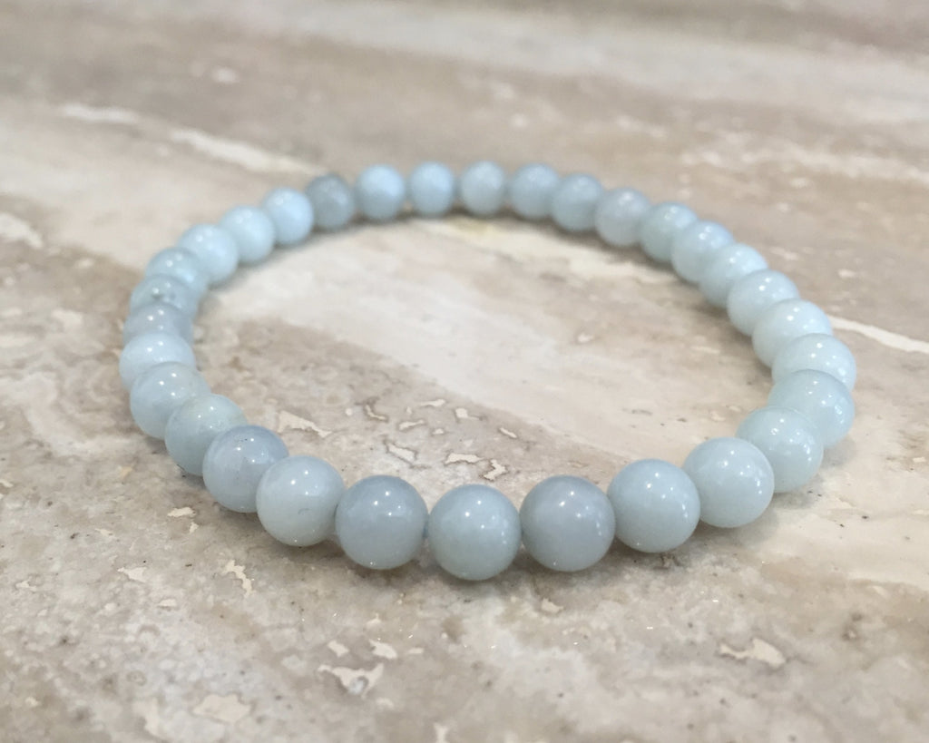 Power Mini Stone Bracelet - 6mm