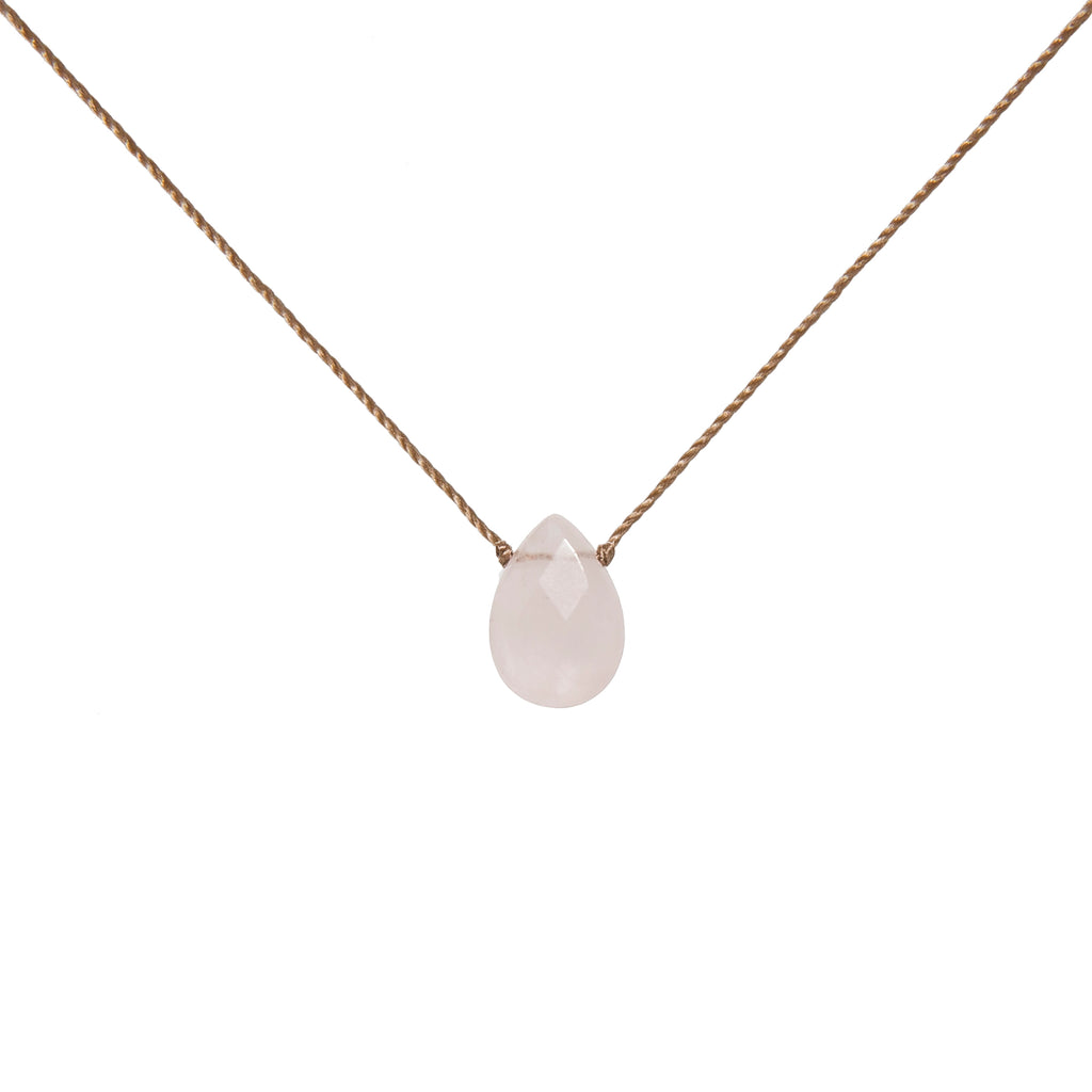 Soul Full of Light Necklace