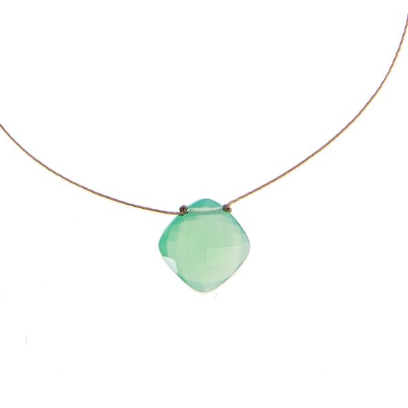 Luxe Necklace