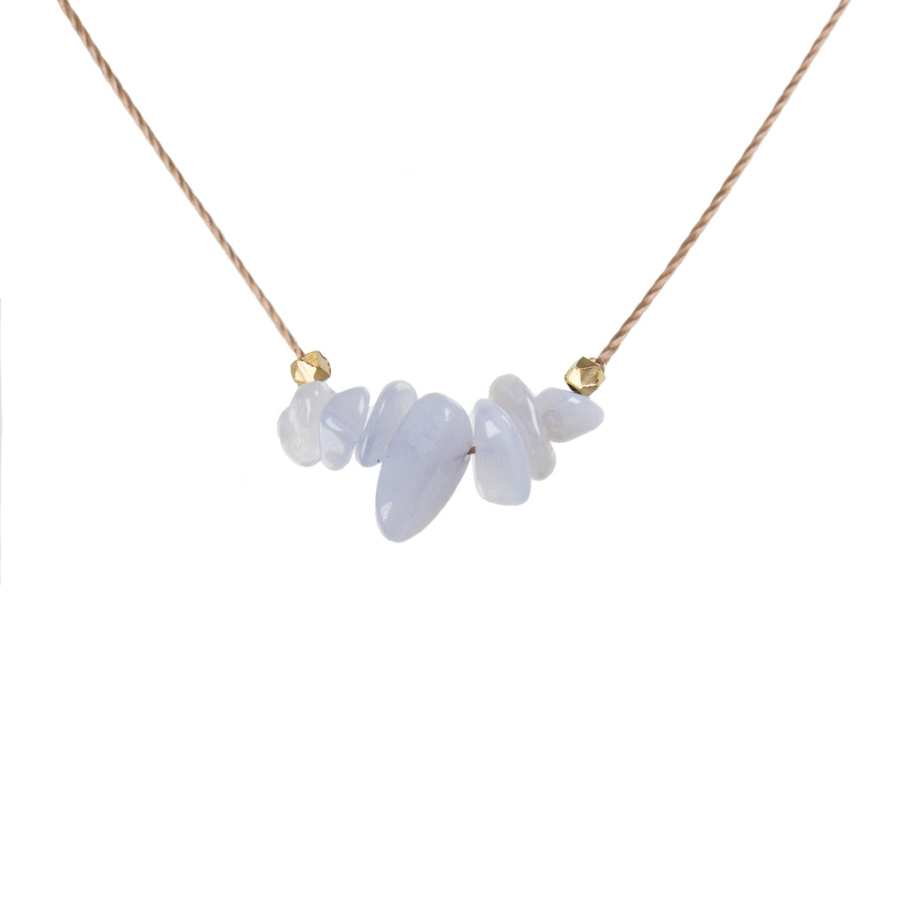 Seed Necklace