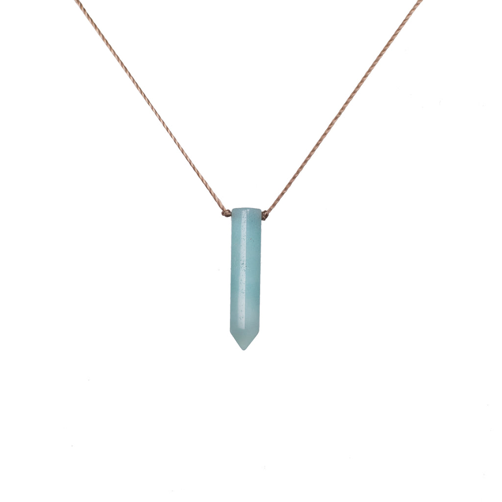 Dreamcatcher Necklace