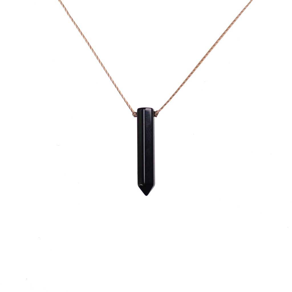 Dreamcatcher Necklace