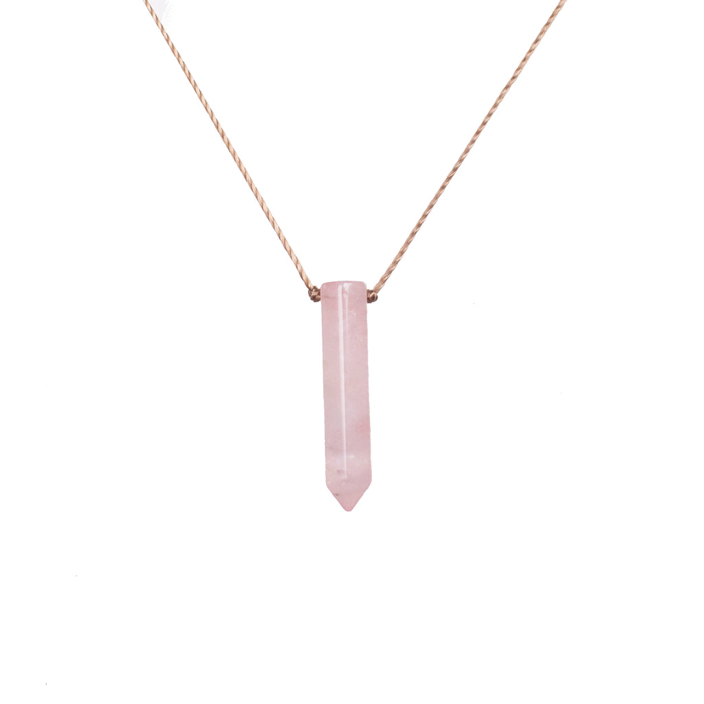 Dreamcatcher Necklace