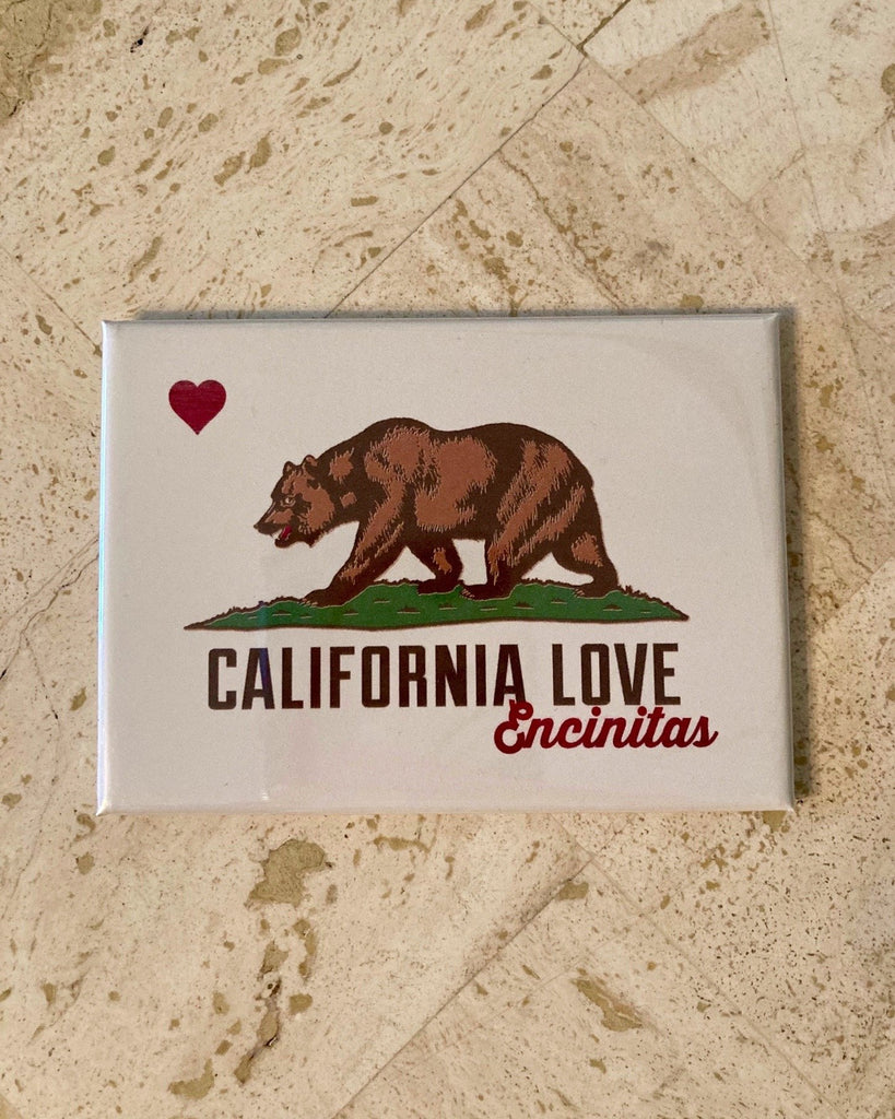 Encinitas Magnet