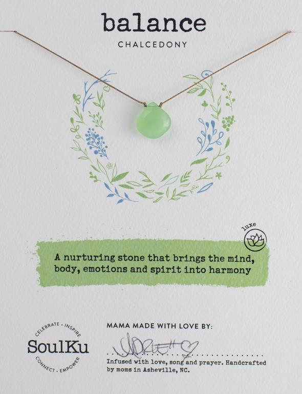 Luxe Necklace