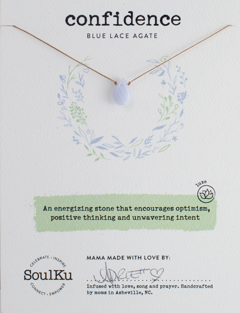 Luxe Necklace