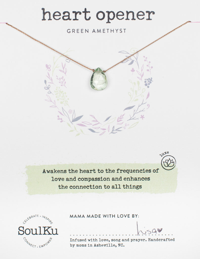 Luxe Necklace