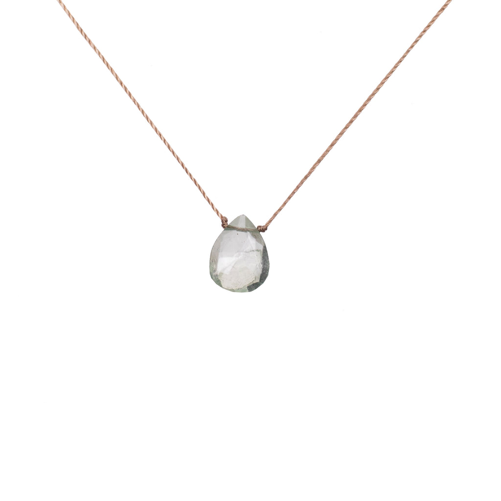 Luxe Necklace