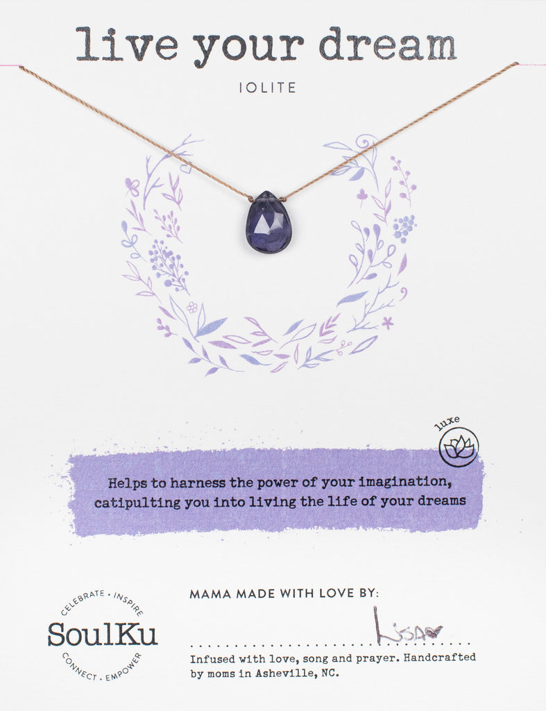 Luxe Necklace