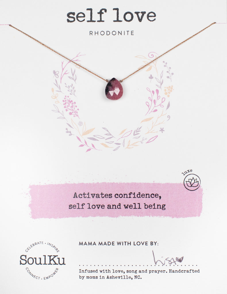 Luxe Necklace