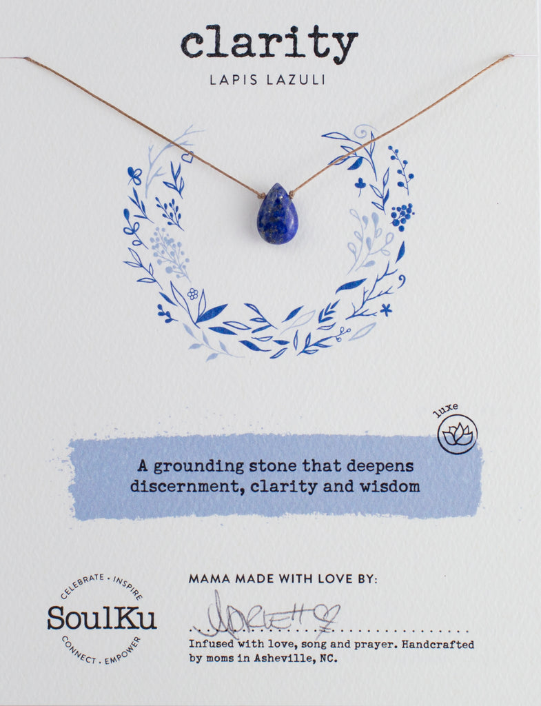 Luxe Necklace