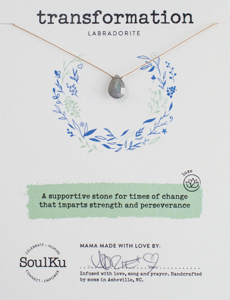 Luxe Necklace