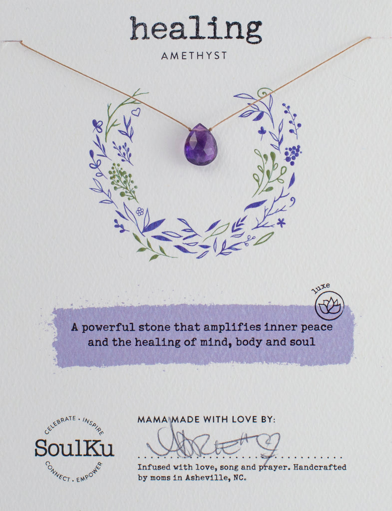 Luxe Necklace