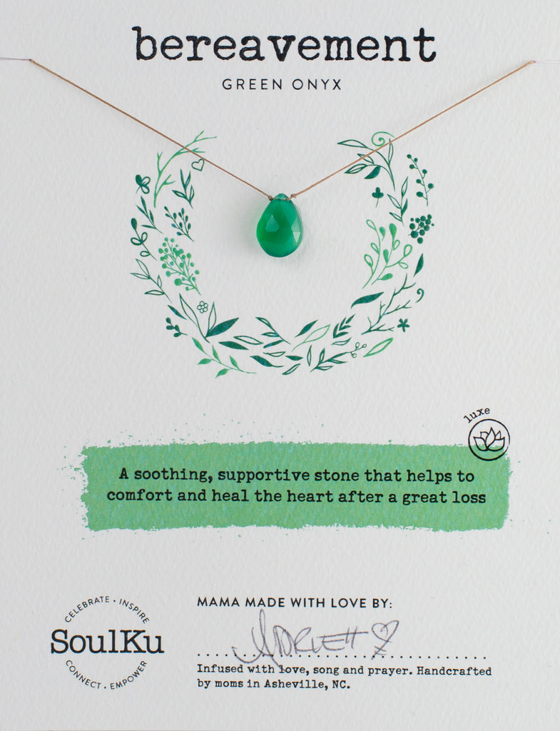 Luxe Necklace