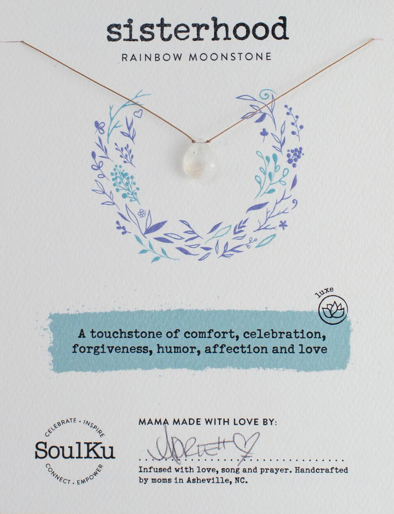 Luxe Necklace