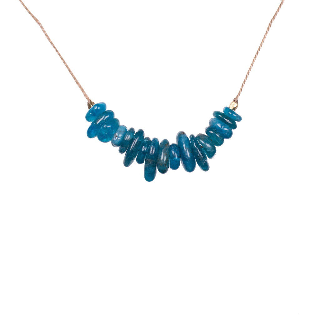 Seed Necklace