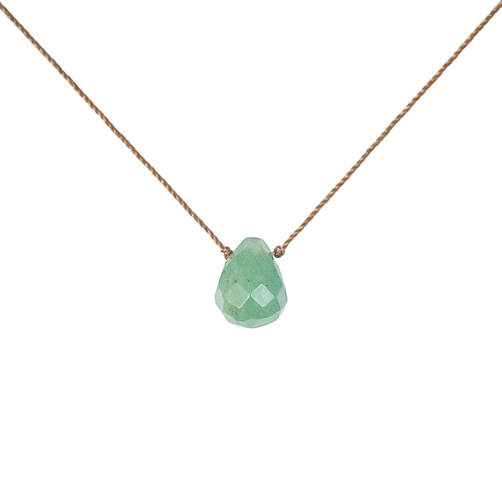 Soul Full of Light Necklace