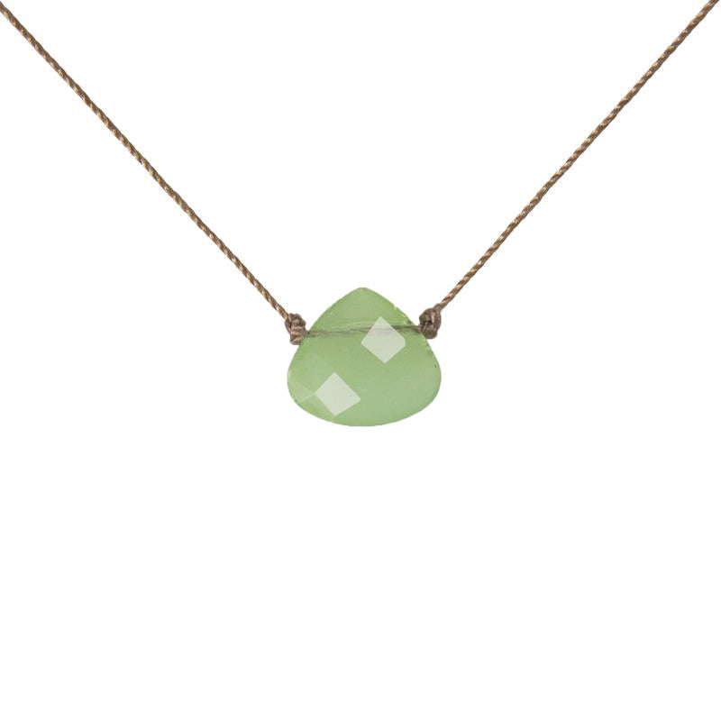Soul Shine Necklace