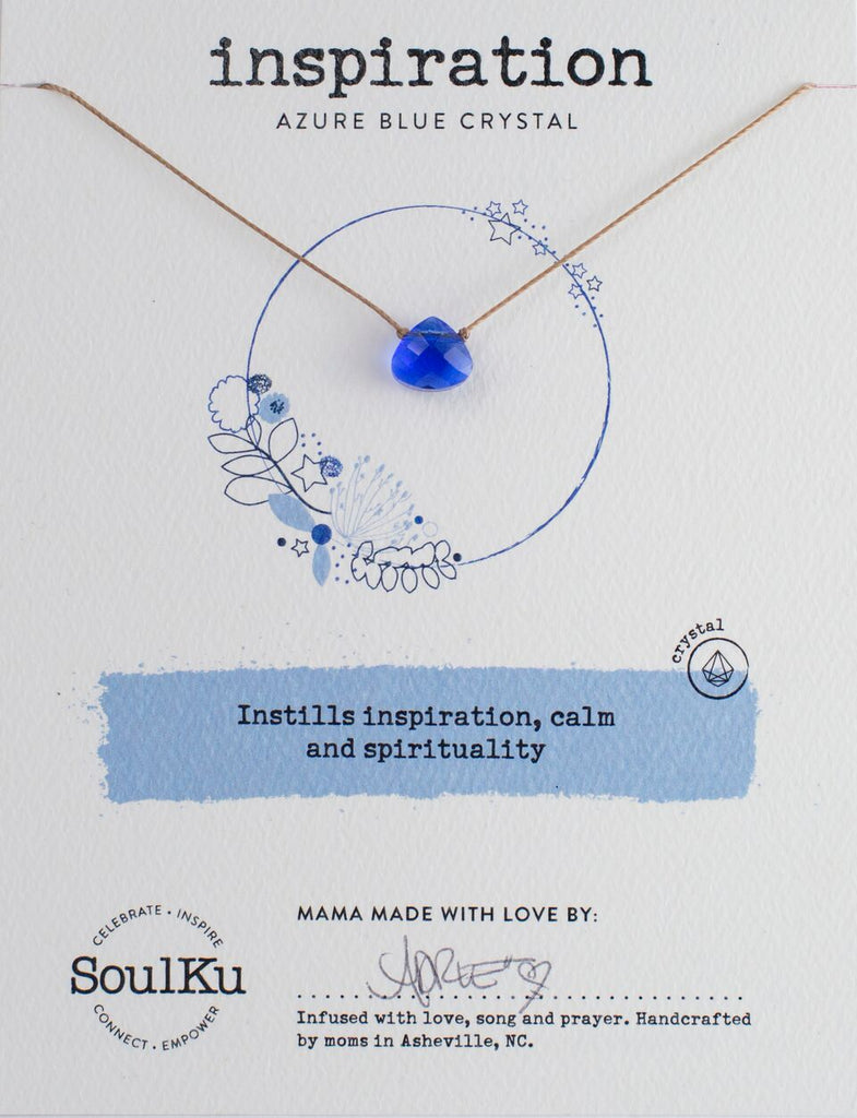 Soul Shine Necklace
