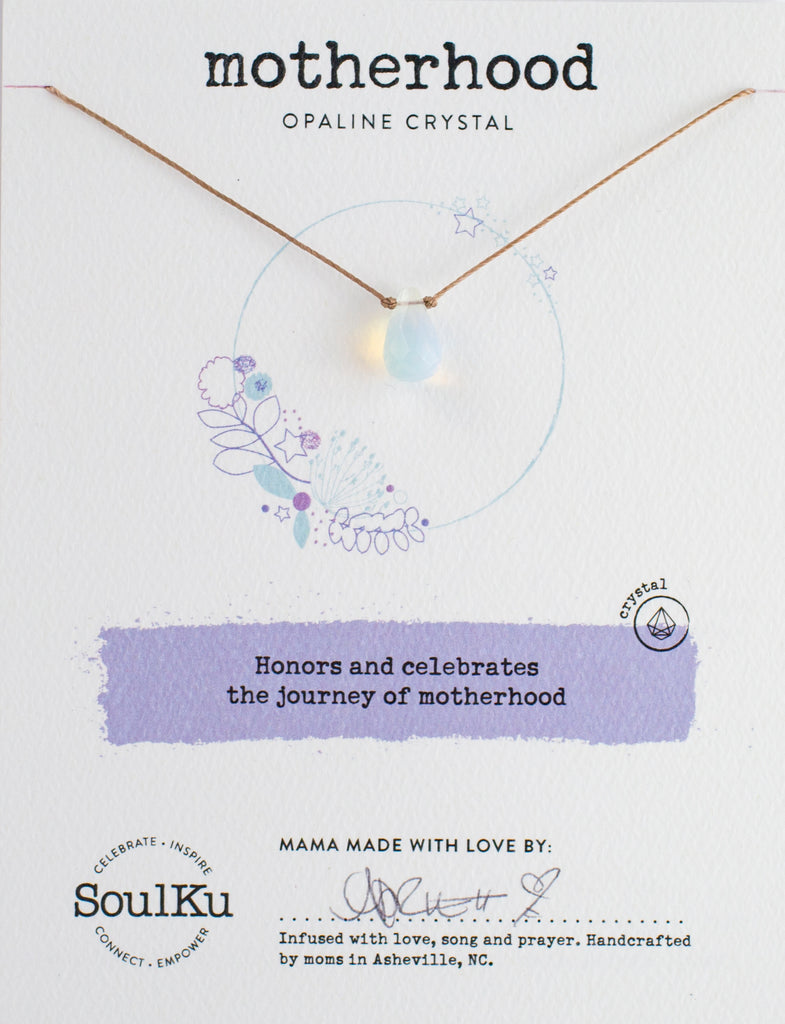 Soul Shine Necklace