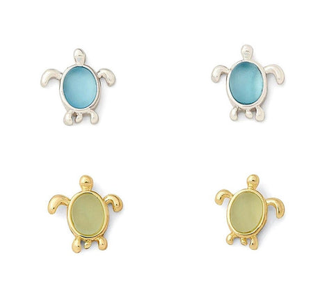 Turquoise Mantra Ring