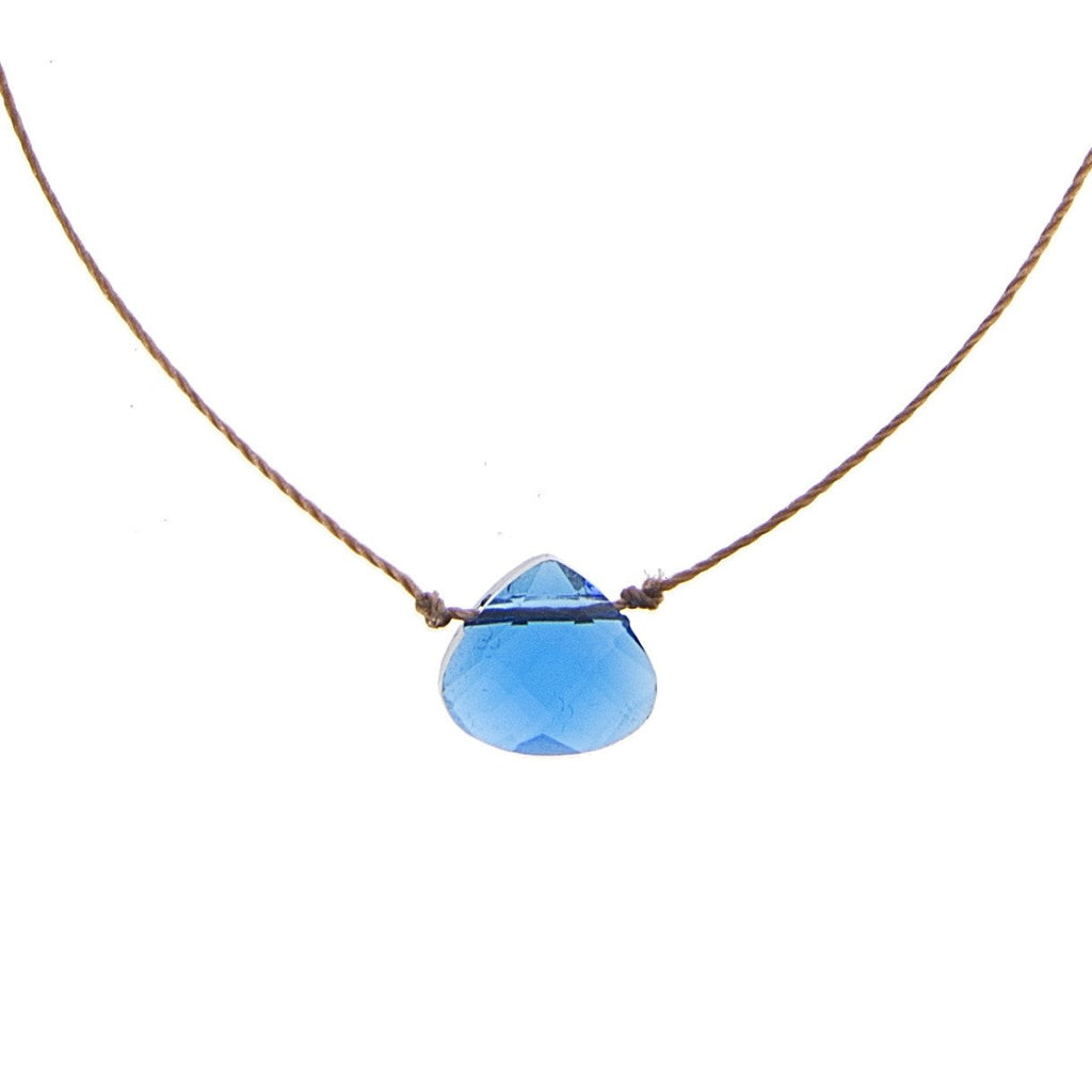 Soul Shine Necklace