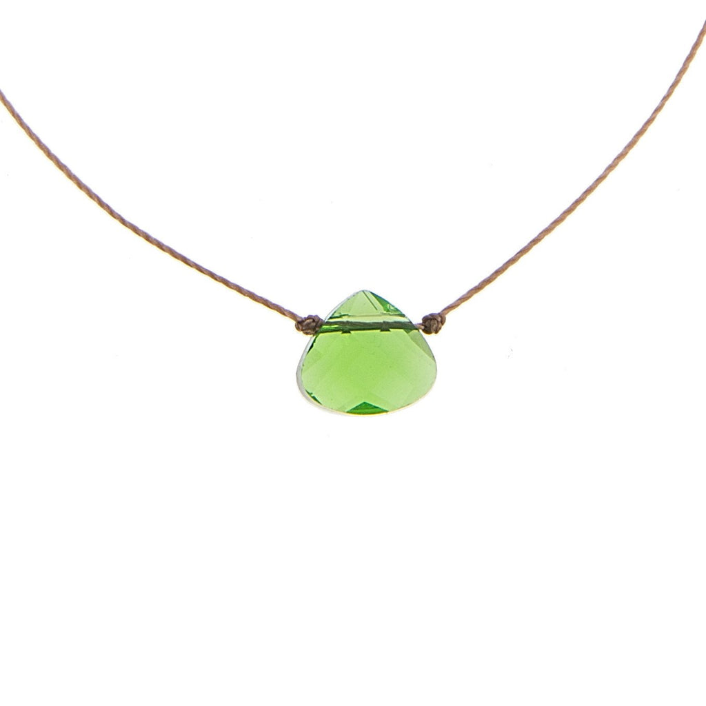 Soul Shine Necklace