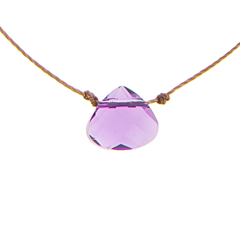 Soul Shine Necklace