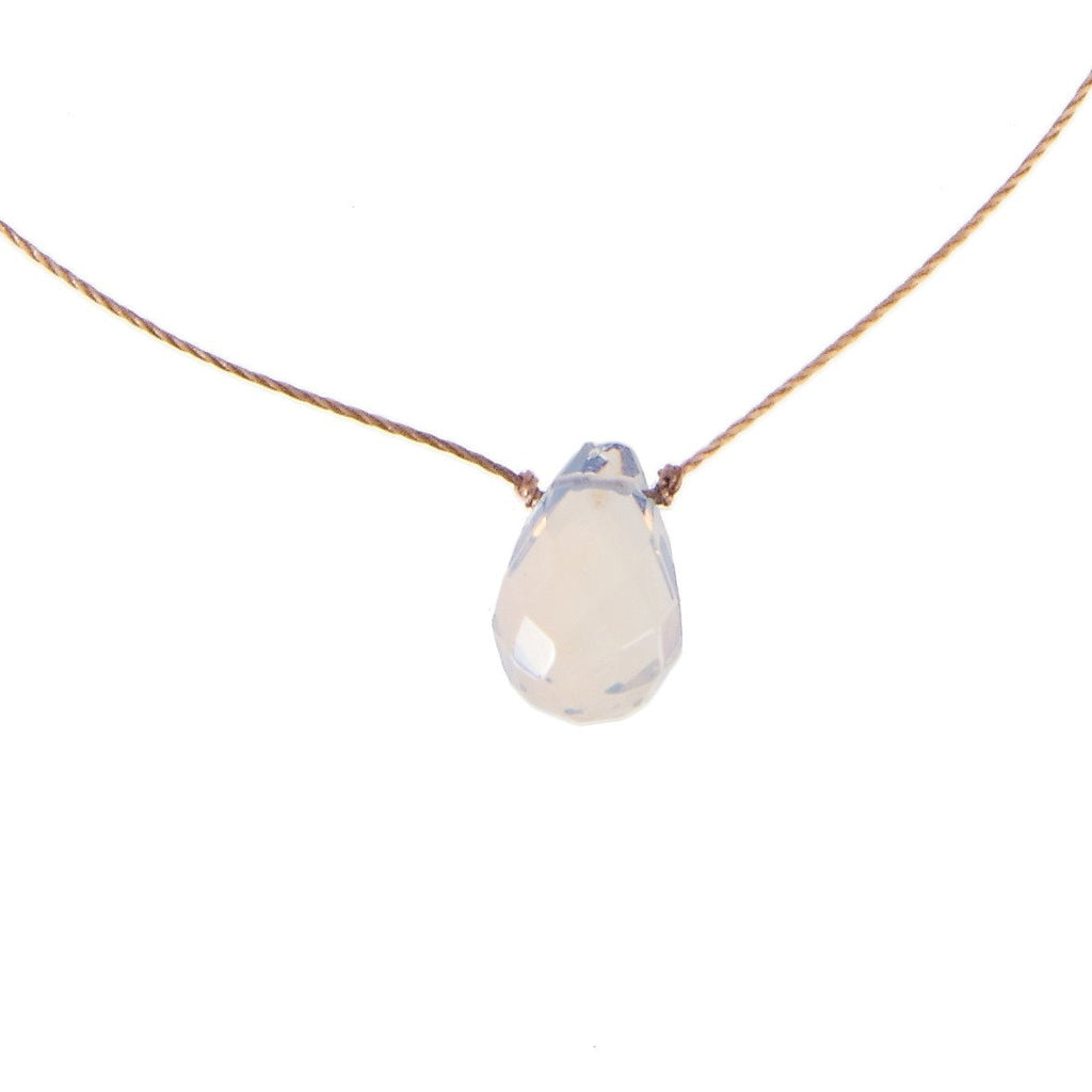 Soul Shine Necklace