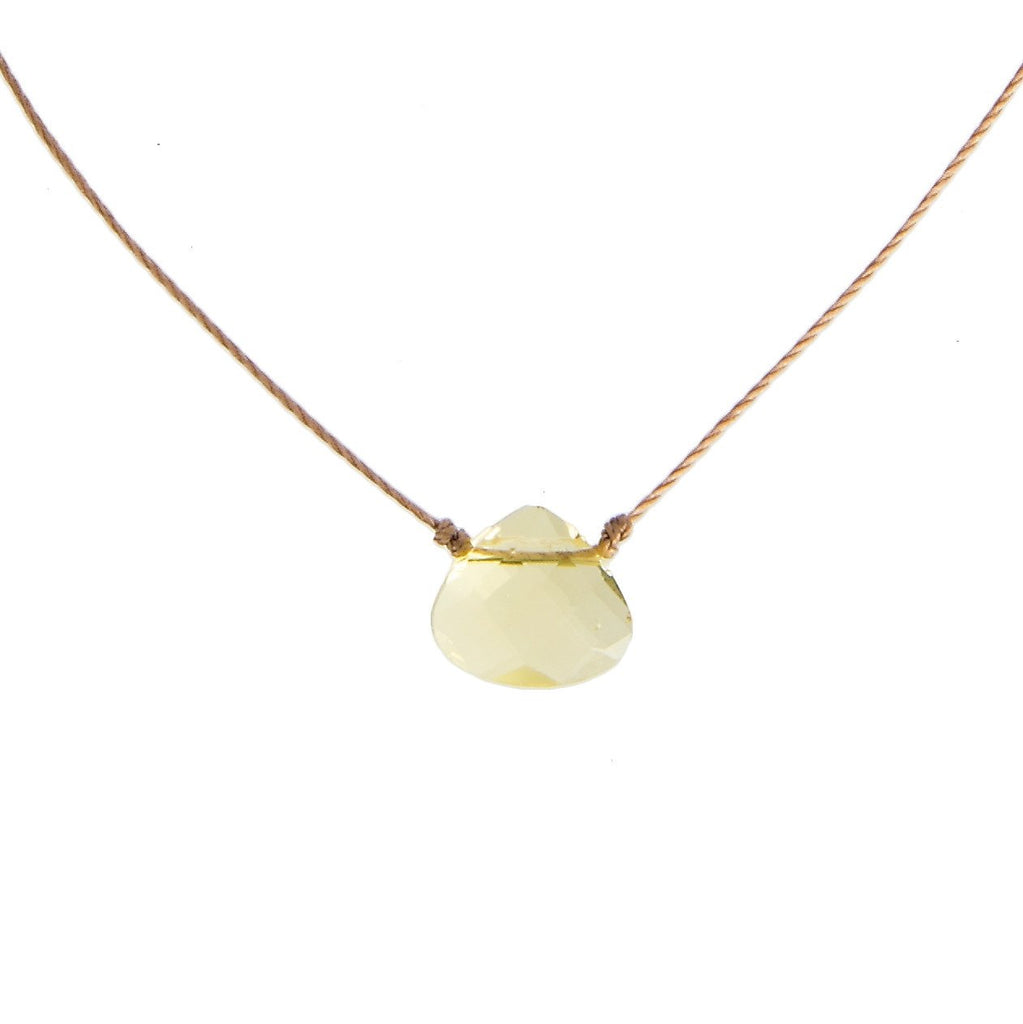 Soul Shine Necklace
