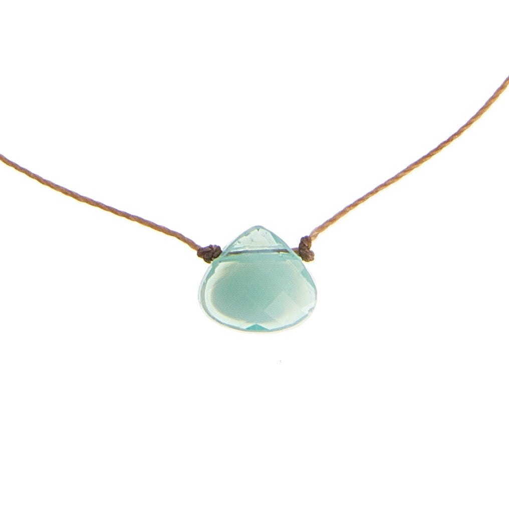 Soul Shine Necklace