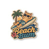 Beach Bum