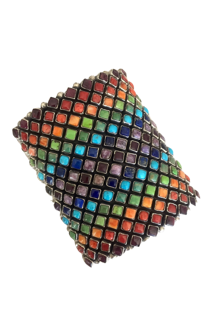 Genuine Native American Cuff