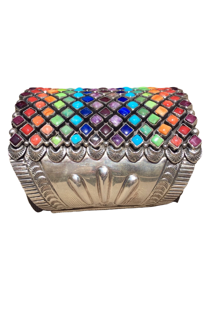 Genuine Native American Cuff