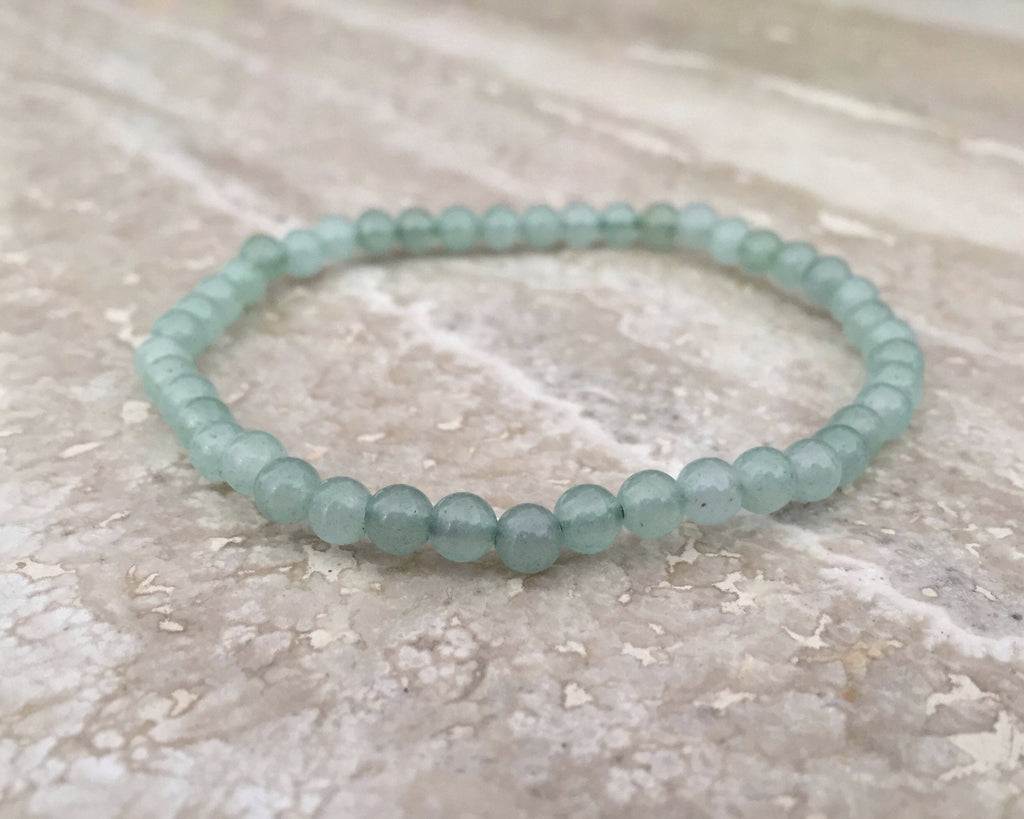 Power Mini Stone Bracelet - 4mm