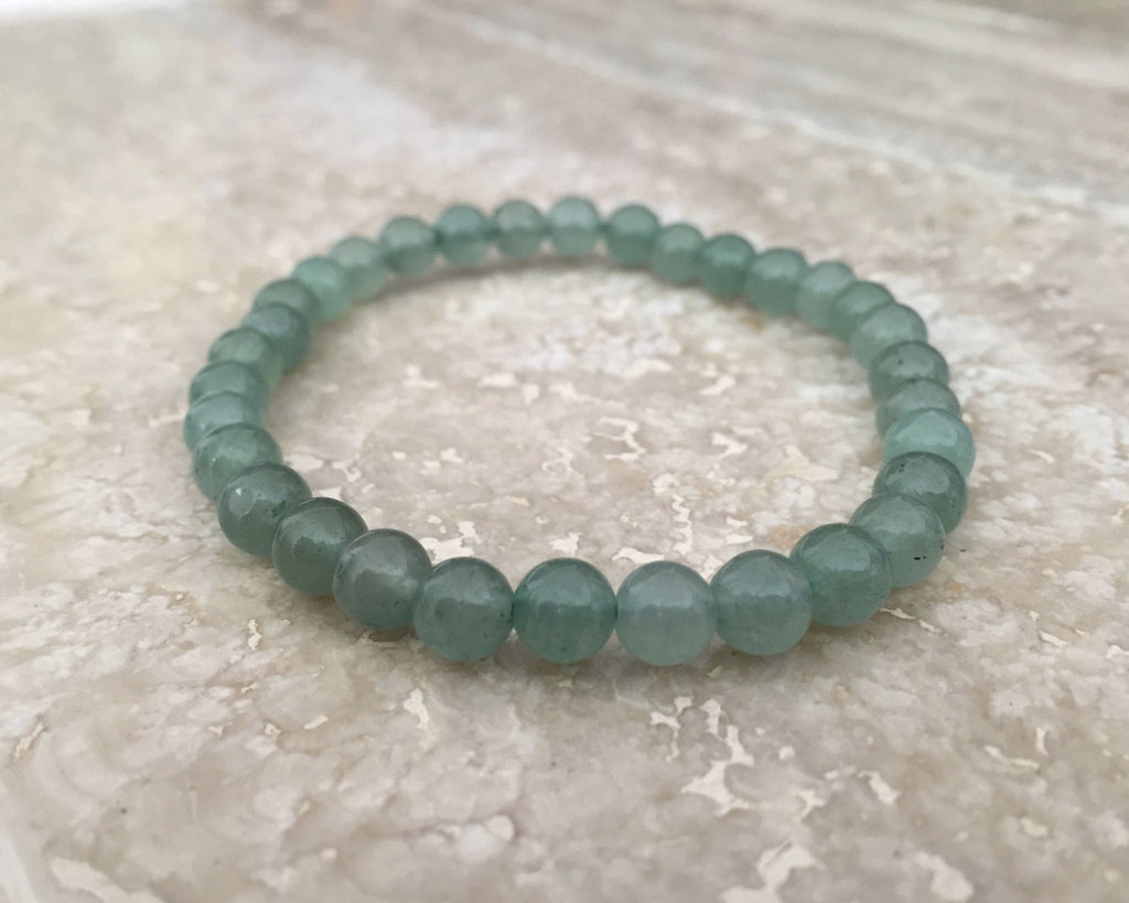 Power Mini Stone Bracelet - 6mm