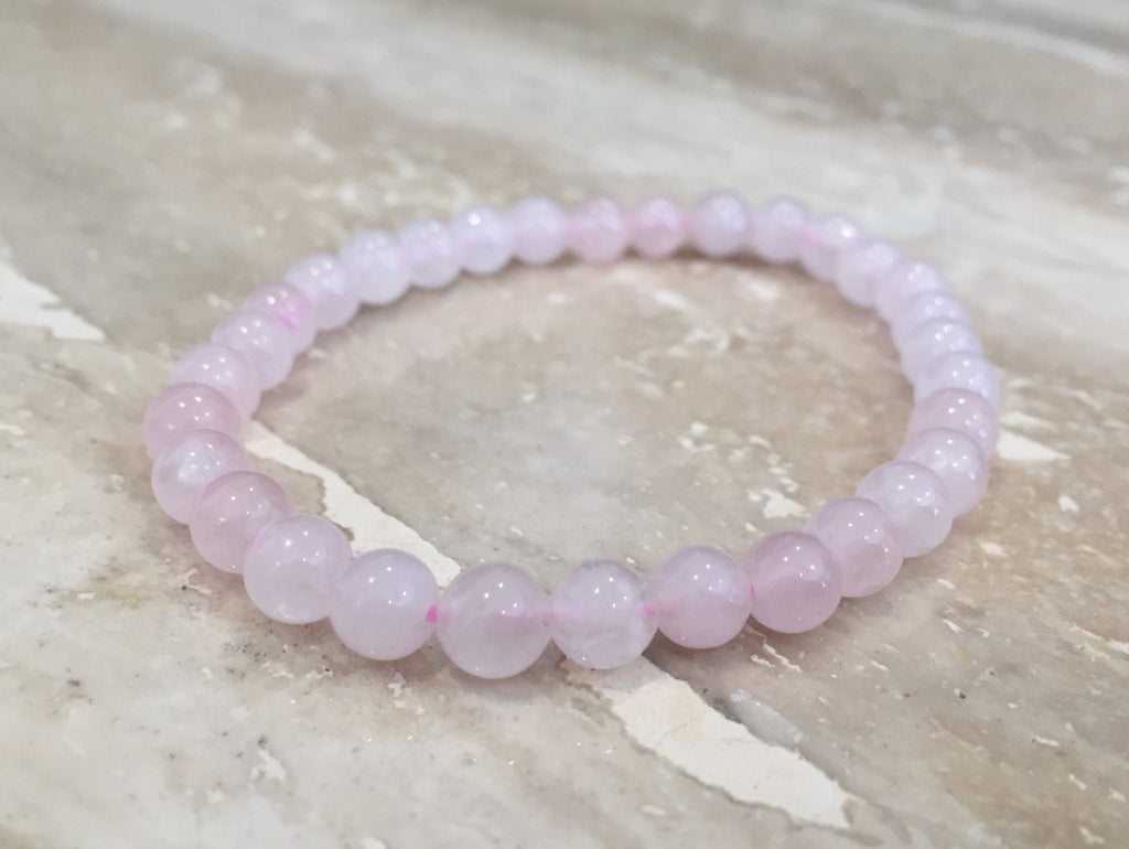 Power Mini Stone Bracelet - 6mm