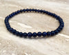 Power Mini Stone Bracelet - 4mm