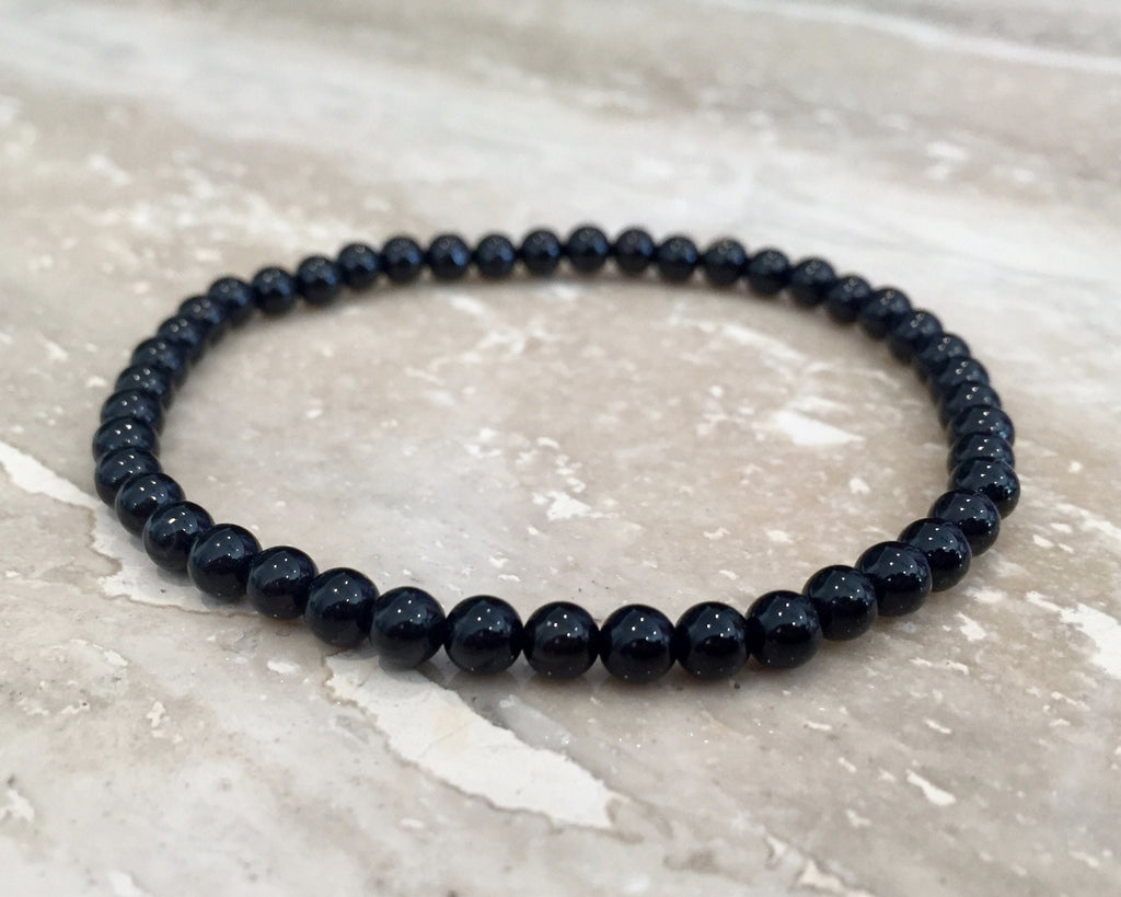 Power Mini Stone Bracelet - 4mm