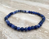 Power Mini Stone Bracelet - 4mm