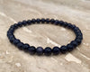 Power Mini Stone Bracelet - 6mm
