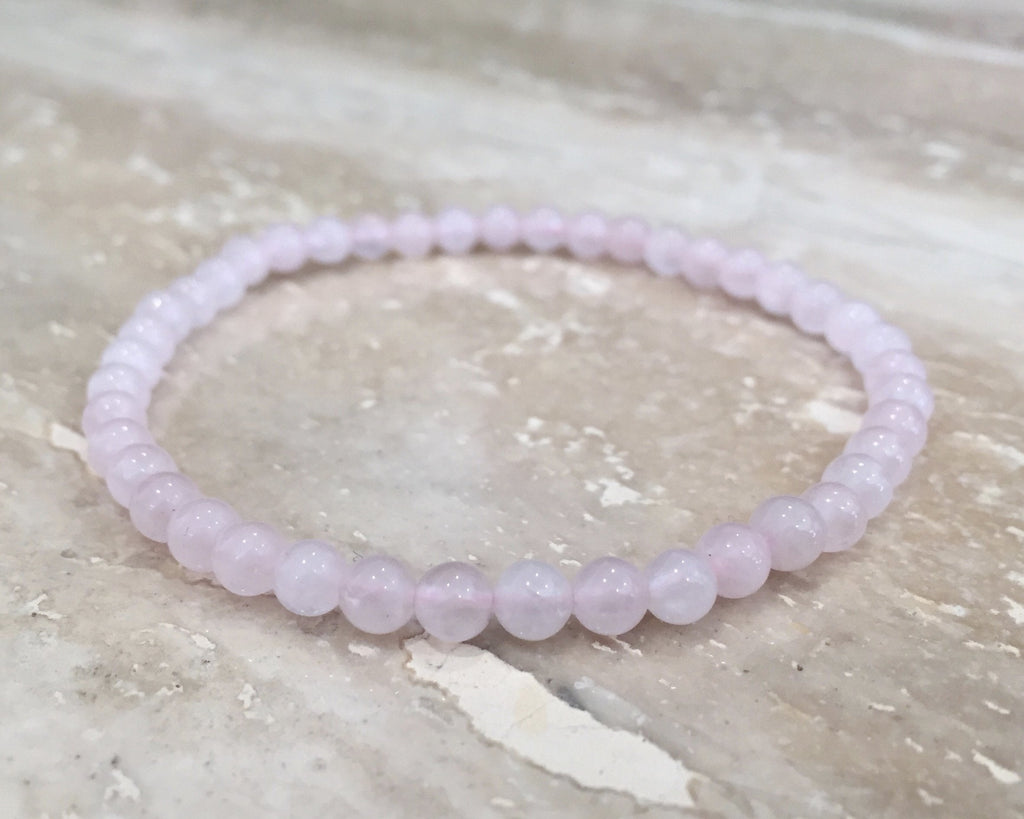 Power Mini Stone Bracelet - 4mm