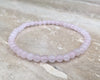 Power Mini Stone Bracelet - 4mm