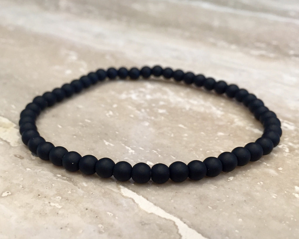 Power Mini Stone Bracelet - 4mm