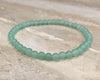 Power Mini Stone Bracelet - 4mm