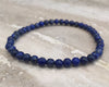 Power Mini Stone Bracelet - 4mm